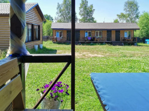 Гостевой дом Порт Танхой