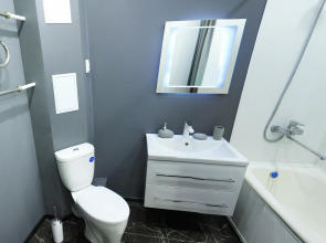 Апартаменты Добрые Сутки на Советской 35-2