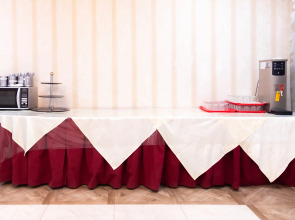 Гостевой дом Приморье