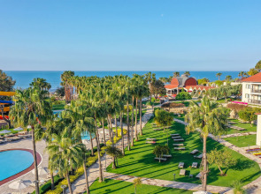 Arum Barut Collection - Ultra All Inclusive