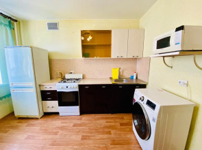 Апартаменты Запрудный проезд 4 В/1