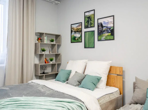 Апартаменты Cosmos Apart на Куйбышева