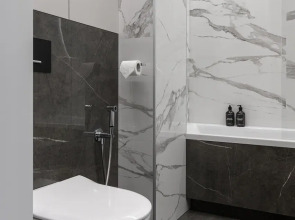 Апартаменты Бизнес-класса Happy