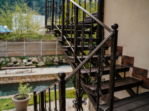 База отдыха Рыбачий стан