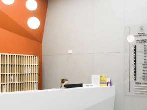 4 Апартаменты Малышева 42А (15)