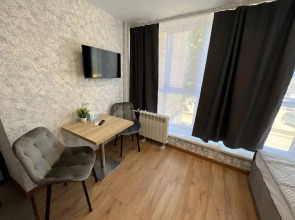 Апартаменты с Ремонтом для Пocуточной Арeнды