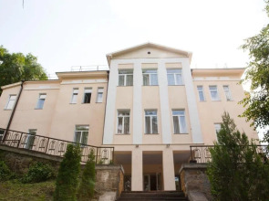 Санаторий Смена