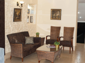 Отель  Skif Hotel&Spa