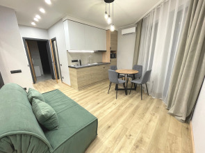 Апартаменты Чудо