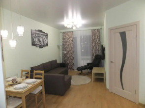 Апартаменты on Chapaeva Ecostil