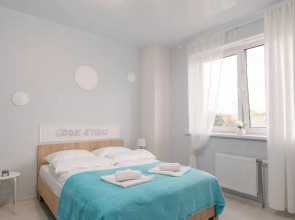 Апартаменты lxt.by Пролетарская 2а