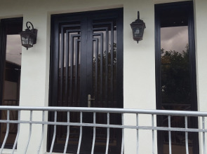 Апартаменты Fer House