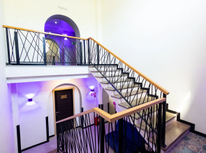 Мини-отель Добрый