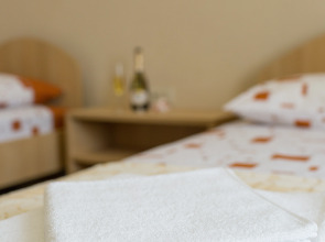 Гостевой дом Солнечная 7