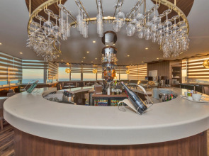 Отель BEKDAS DELUXE & SPA