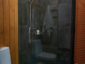 База отдыха Якониеми