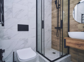 Квартира в сердце города