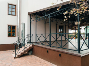 Отель Беласток