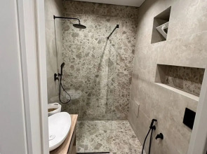 Апартаменты в центpe куpортногo гopoдa Пятигоpcкa