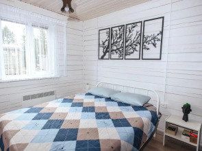 Гостевой дом Видлицкий уголок