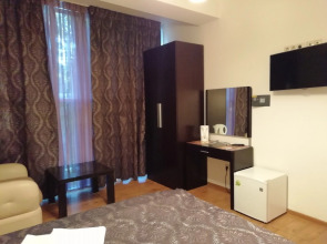 Гостевой дом Арагац