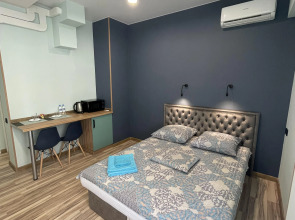 Мини-отель New Age Evpatoriya