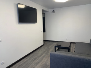 Апартаменты Мерецкова-Волосова