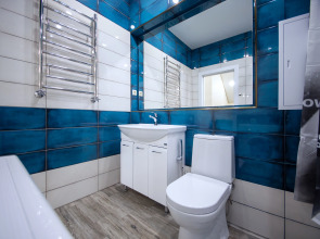 Апартаменты ViP Apart 11