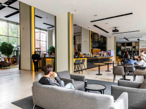 Апартаменты Happy Stay