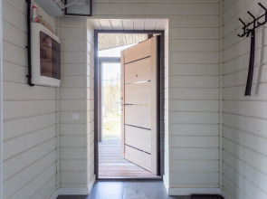 Частный дом КП Сосновские Горки ElizaHome Дом А