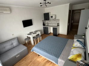 Апартаменты Сердце Центра Анапы