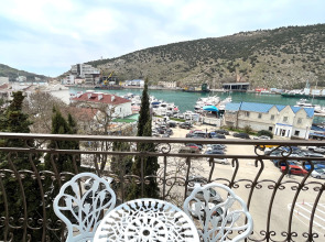 Отель Гомер