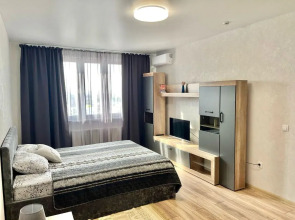 Квартира Уютная однокомнатная ЖК Озерки