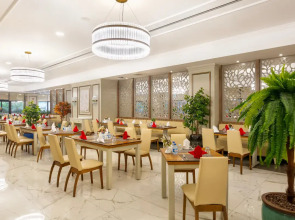 Club Hotel Phaselis Rose - All Inclusive