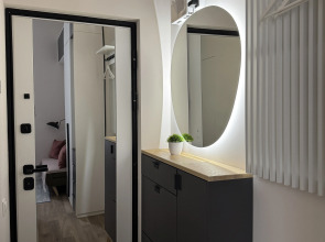 Апартаменты UrbanHouse Ahmatova