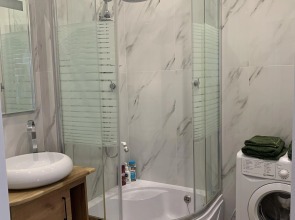 Апартаменты на Первомайской 5