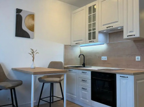 Квартира на Очаковском Шоссе