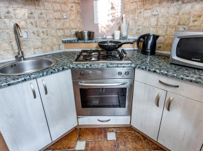 Квартира La Kiselya