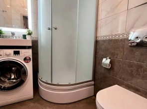 Апартаменты Sunny Days Apartment Люблино