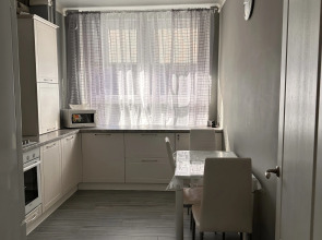 Квартира в историческом центре