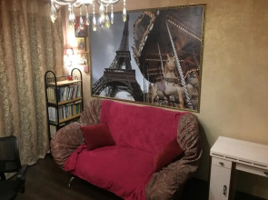 Квартира Краснофлотская 22