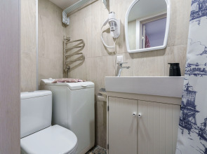 Апартаменты VeraLand на Некрасова