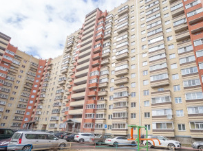 Квартира Уютная 2 Кровати