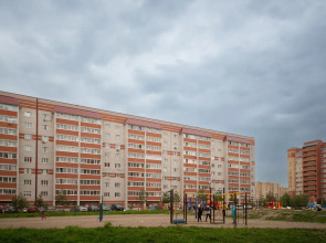 Апартаменты на Шекснинском проспекте