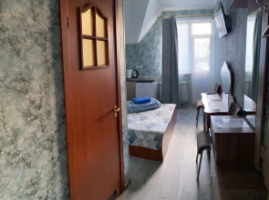 Гостевой дом Дюна-центр