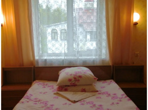 Гостевой дом Усадьба Западная Двина