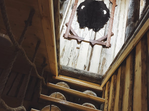 Гостевой Дом Husky Moa