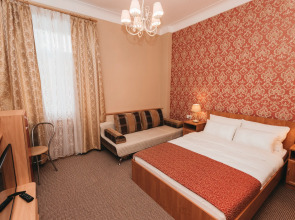 Апартаменты Studio Ante