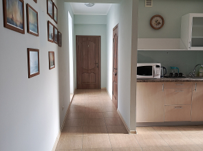 Гостевой дом Вера Фео