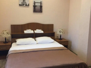 Отель Андорра